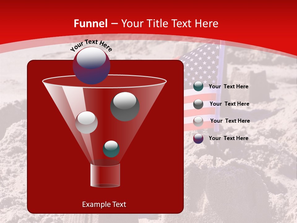 Noctula European Tree PowerPoint Template