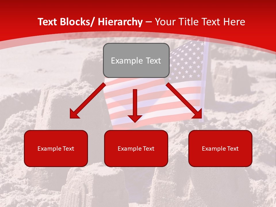 Noctula European Tree PowerPoint Template