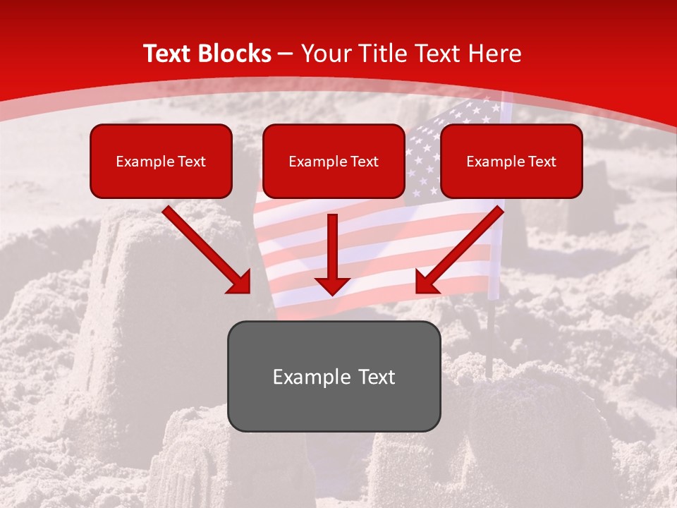 Noctula European Tree PowerPoint Template