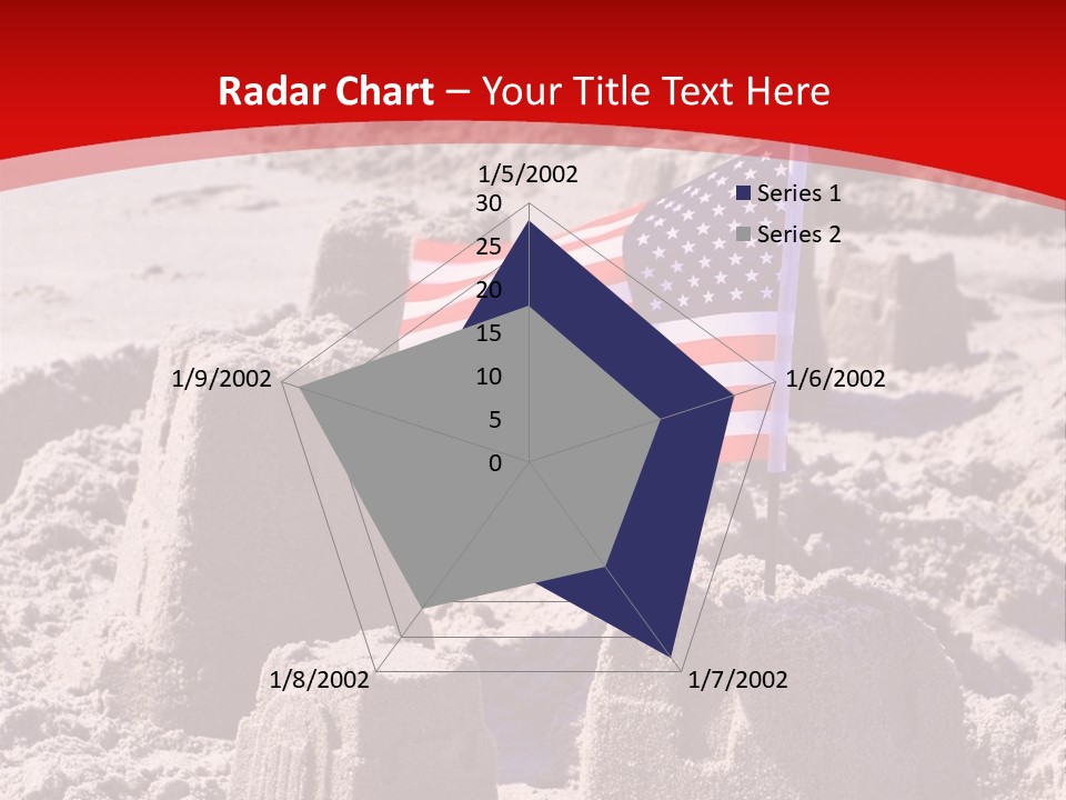 Noctula European Tree PowerPoint Template