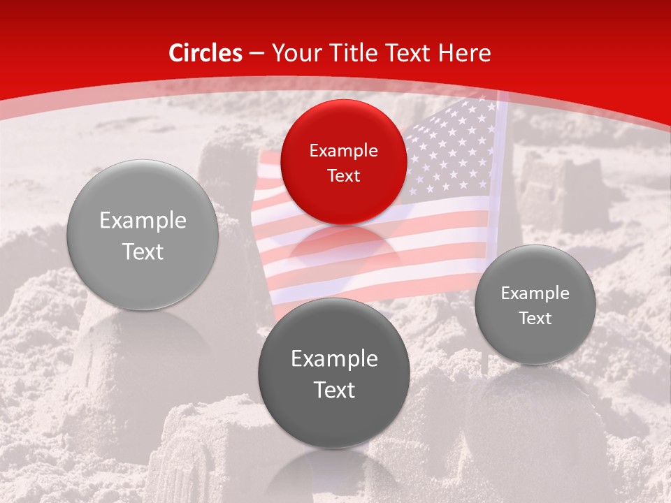 Noctula European Tree PowerPoint Template