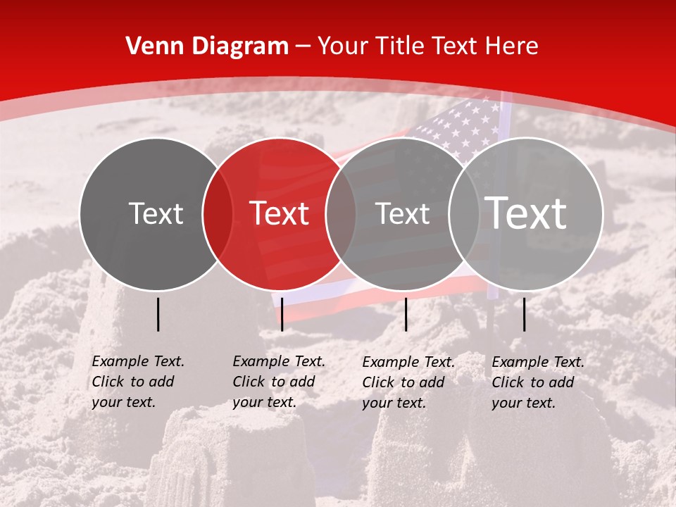 Noctula European Tree PowerPoint Template