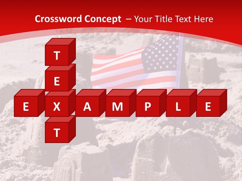 Noctula European Tree PowerPoint Template