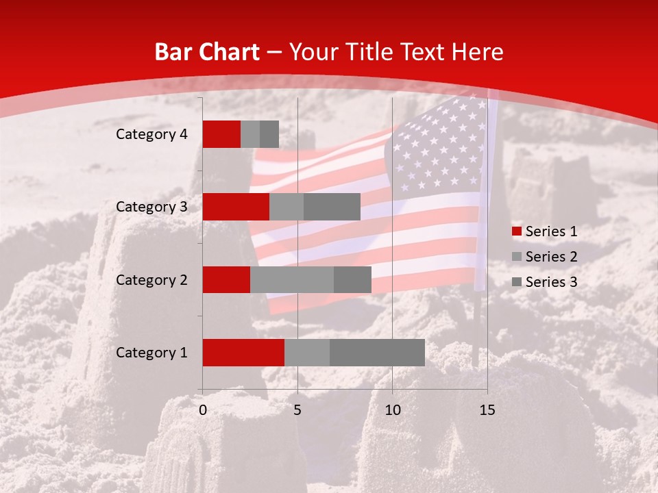 Noctula European Tree PowerPoint Template