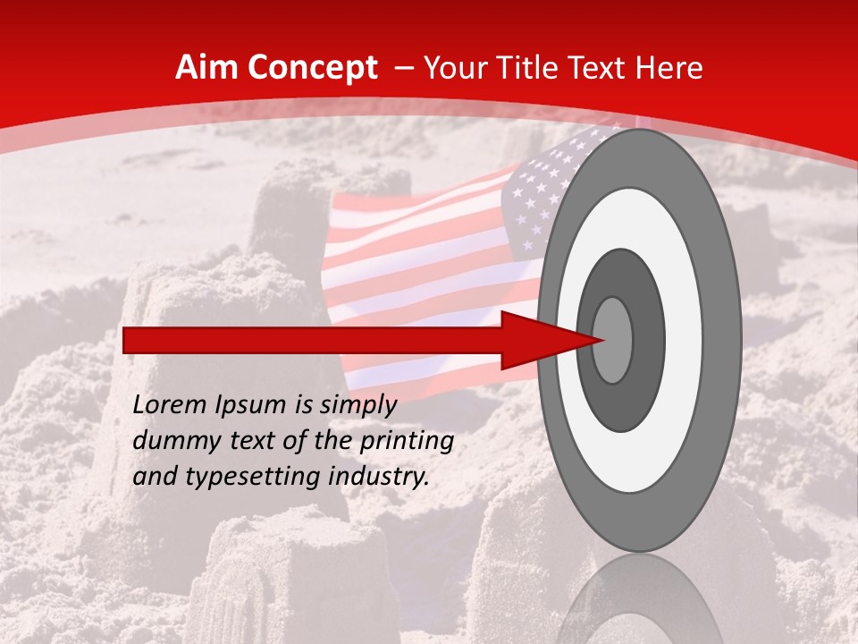 Noctula European Tree PowerPoint Template