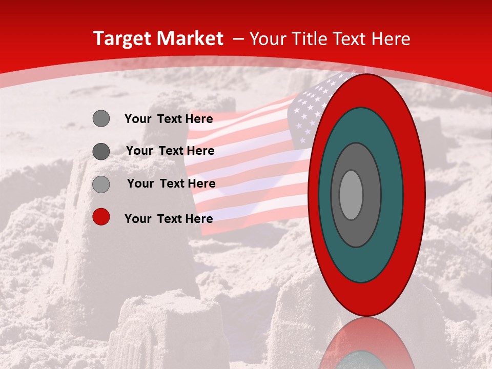 Noctula European Tree PowerPoint Template