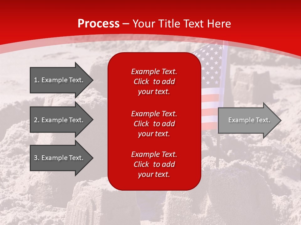Noctula European Tree PowerPoint Template