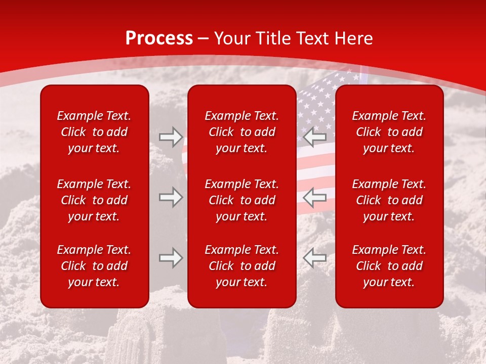 Noctula European Tree PowerPoint Template