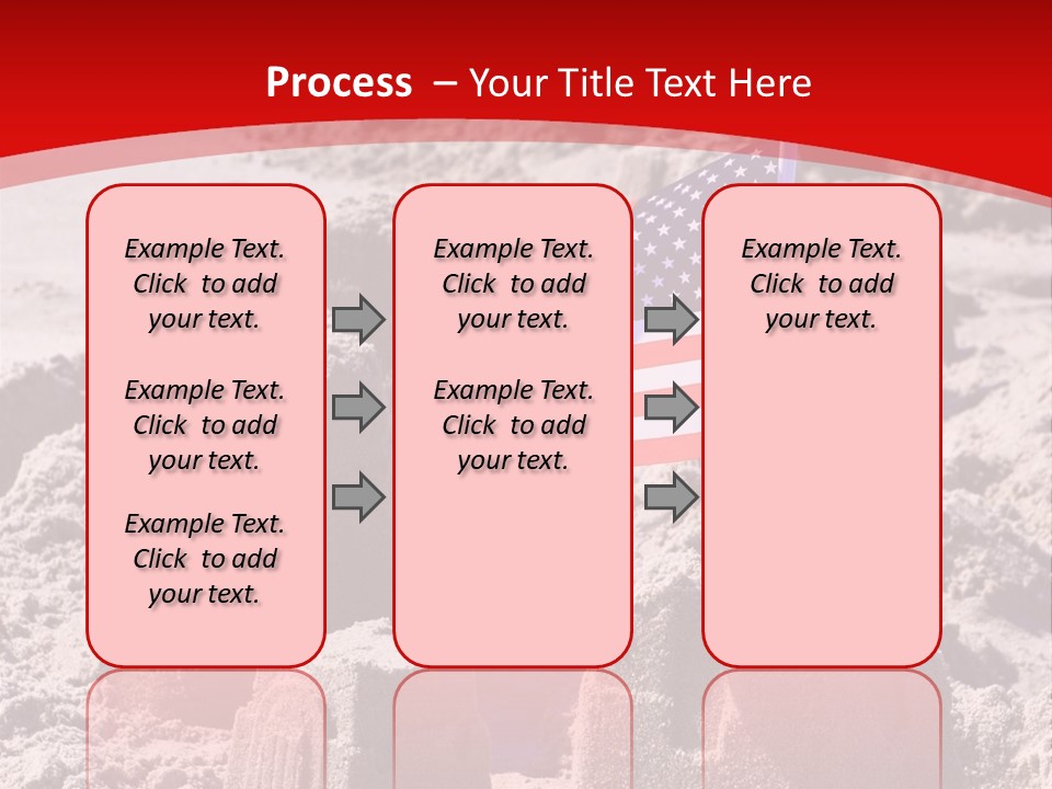 Noctula European Tree PowerPoint Template