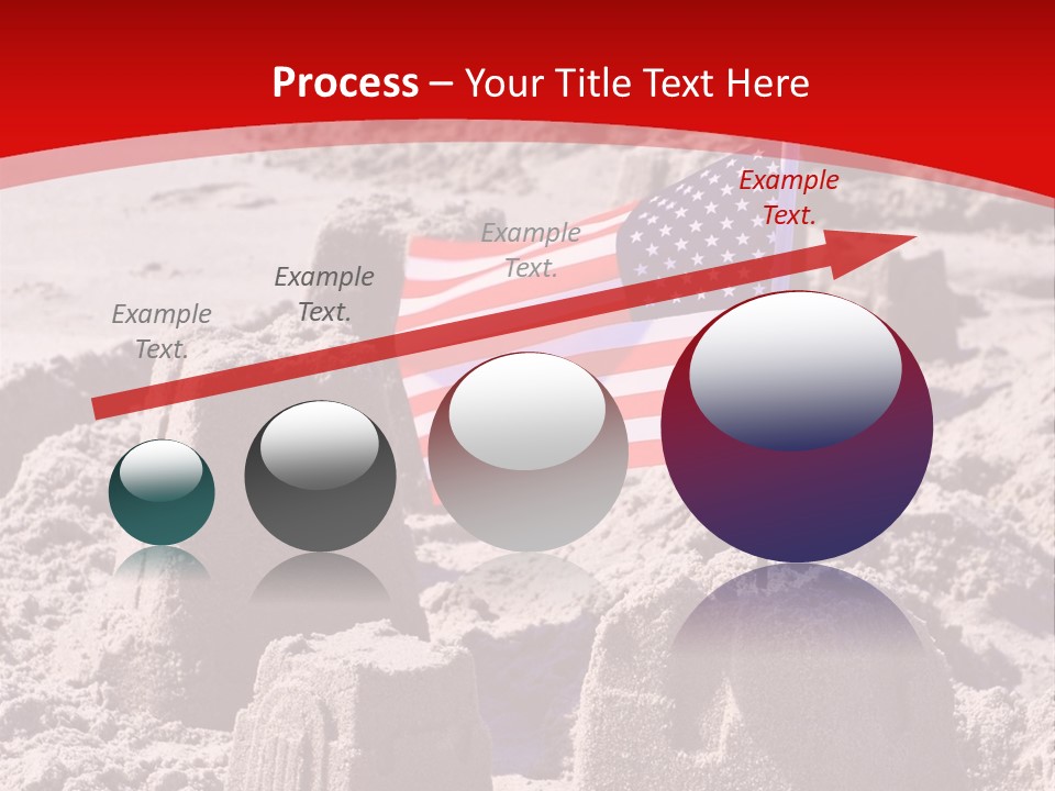 Noctula European Tree PowerPoint Template