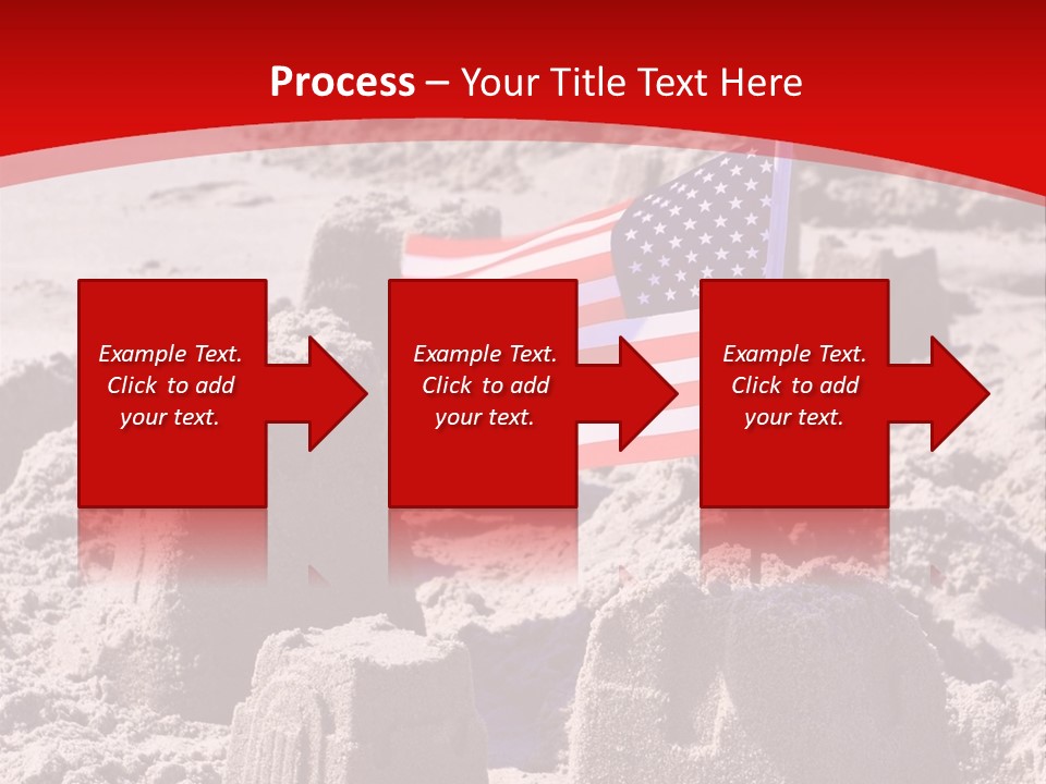 Noctula European Tree PowerPoint Template