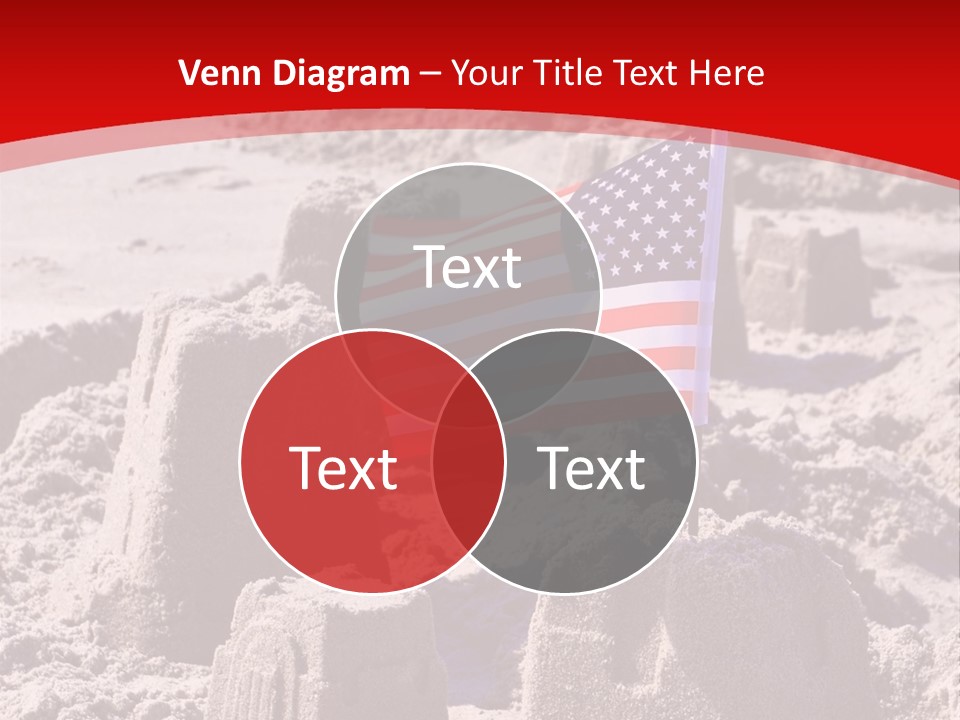 Noctula European Tree PowerPoint Template