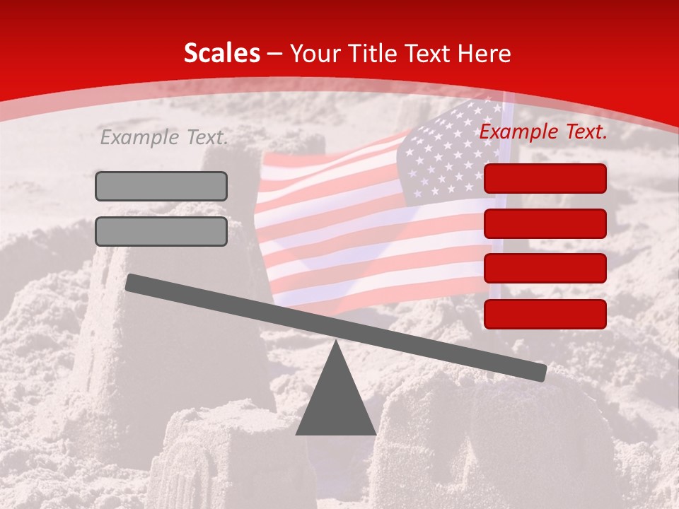 Noctula European Tree PowerPoint Template