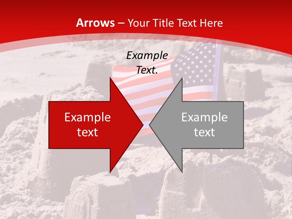Noctula European Tree PowerPoint Template