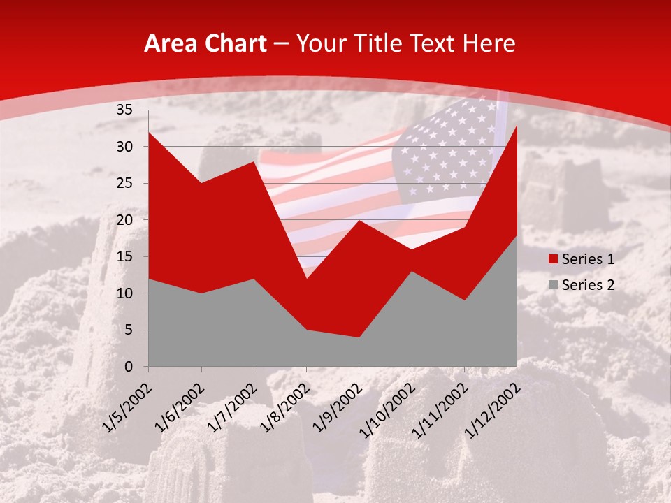 Noctula European Tree PowerPoint Template