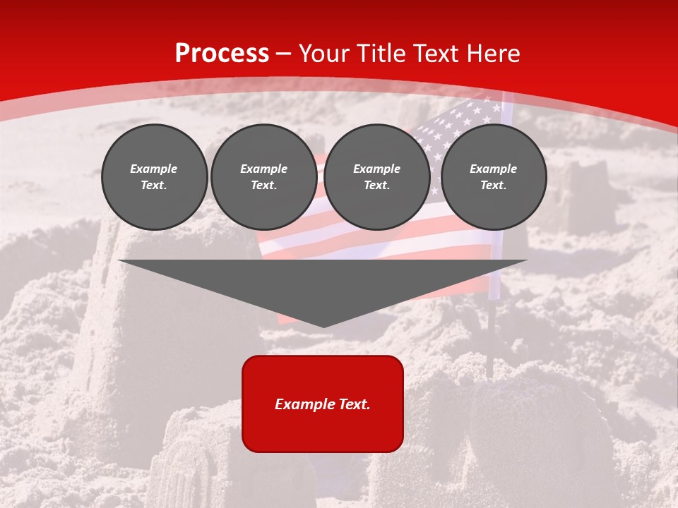 Noctula European Tree PowerPoint Template