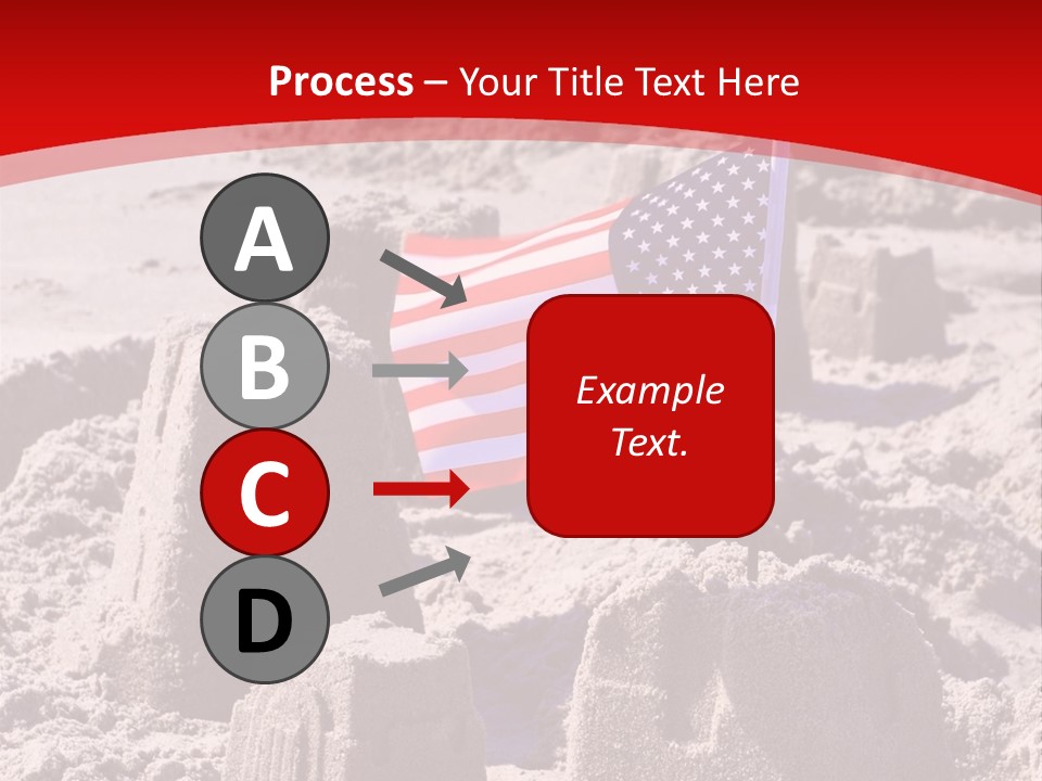 Noctula European Tree PowerPoint Template