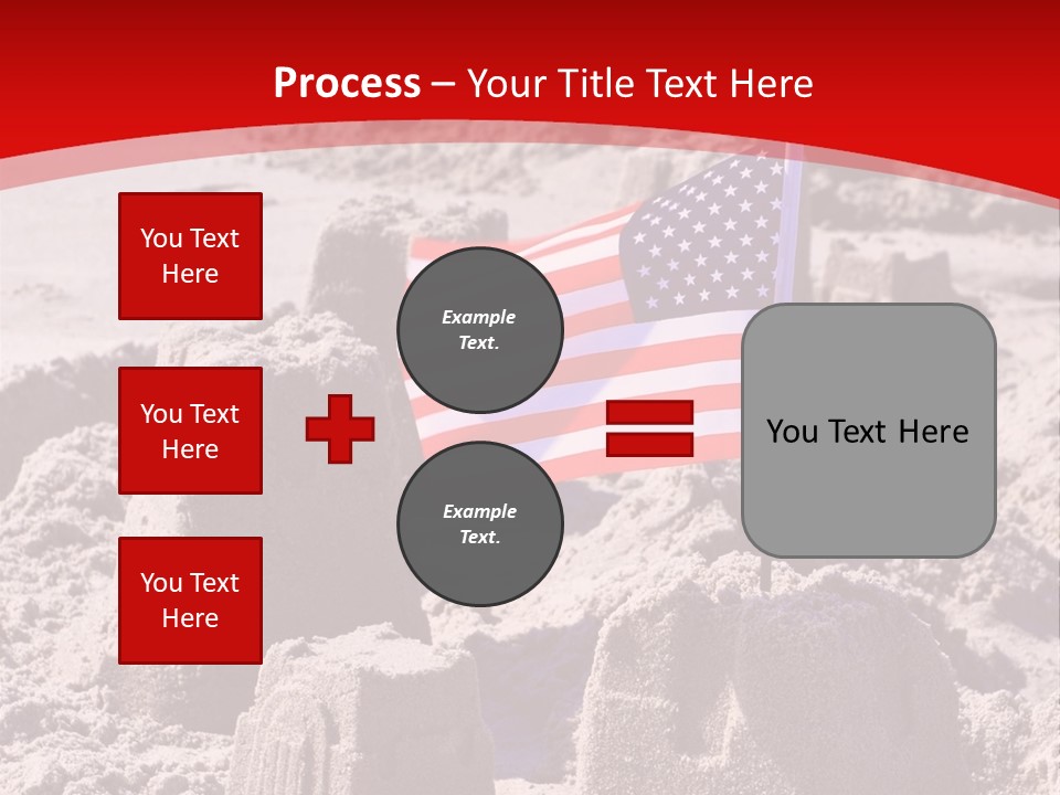 Noctula European Tree PowerPoint Template