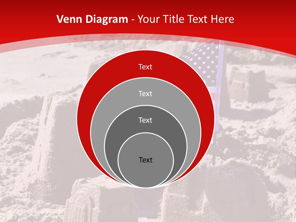 Noctula European Tree PowerPoint Template