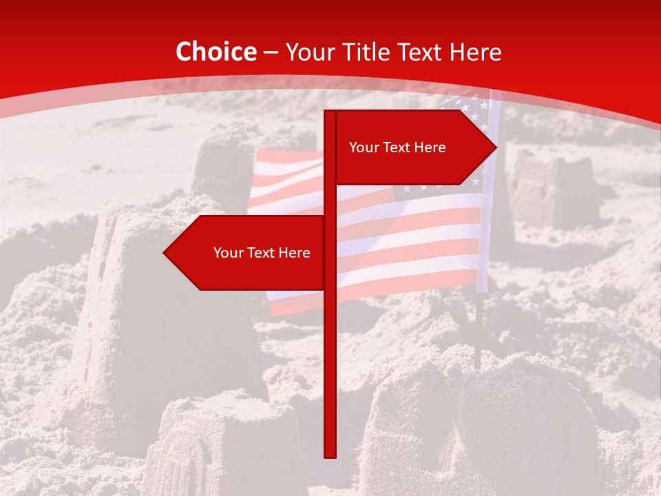 Noctula European Tree PowerPoint Template