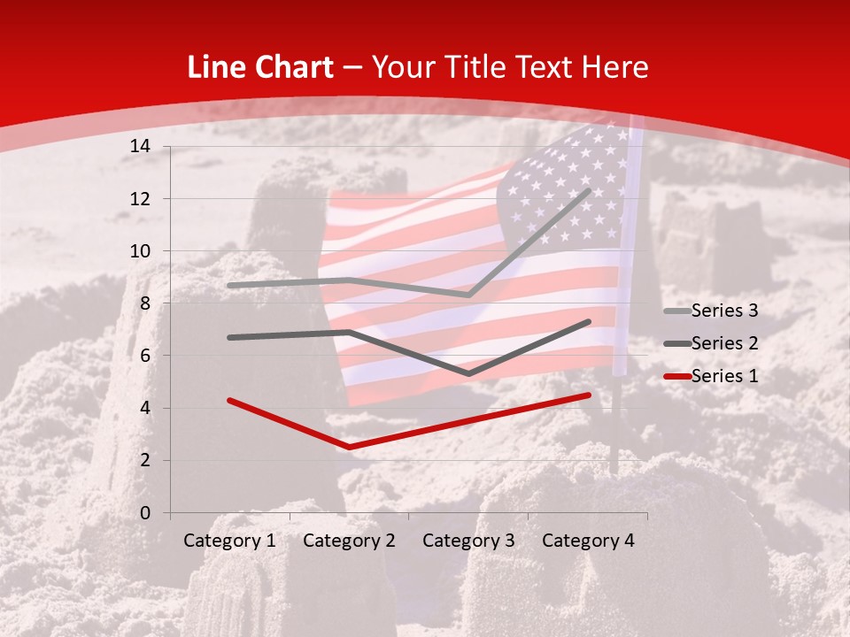 Noctula European Tree PowerPoint Template