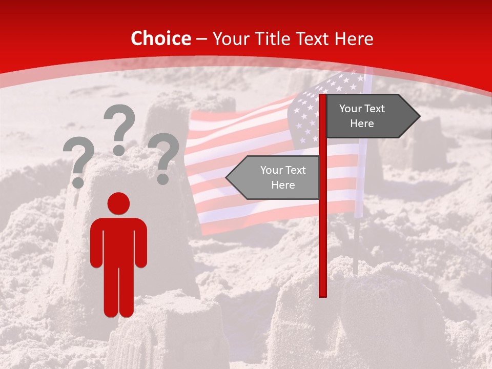 Noctula European Tree PowerPoint Template