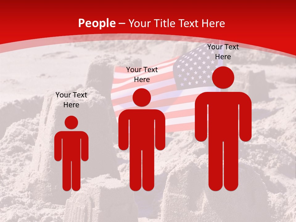 Noctula European Tree PowerPoint Template