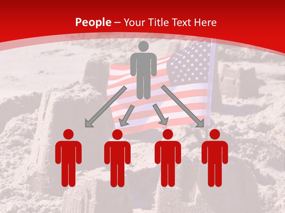 Noctula European Tree PowerPoint Template