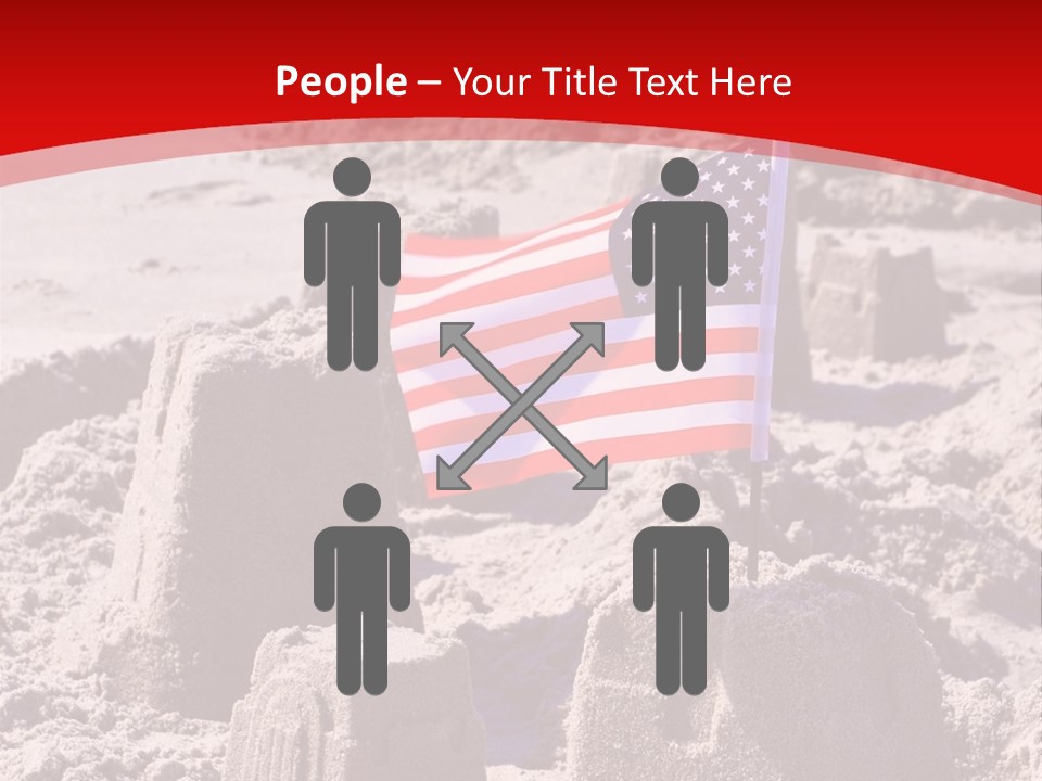 Noctula European Tree PowerPoint Template