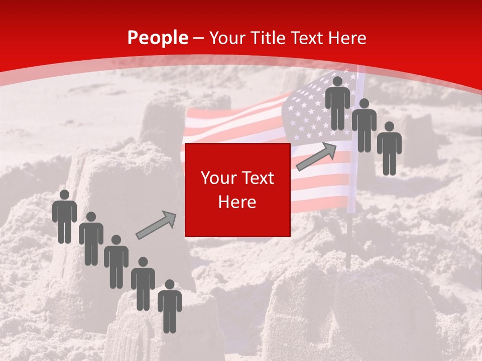 Noctula European Tree PowerPoint Template