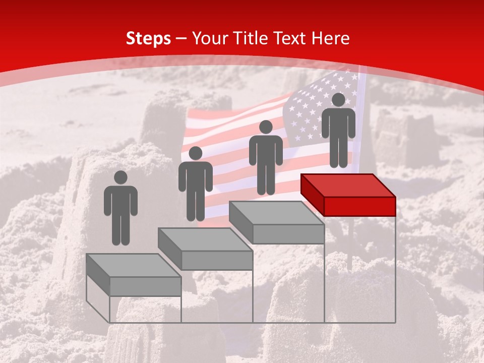 Noctula European Tree PowerPoint Template