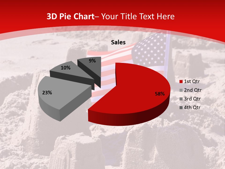 Noctula European Tree PowerPoint Template