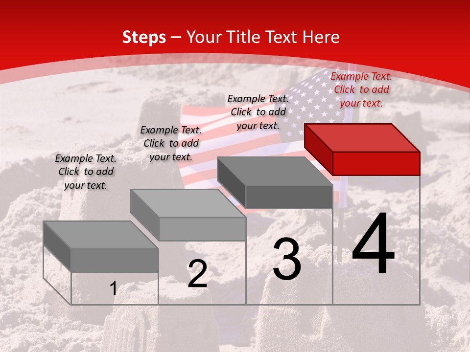 Noctula European Tree PowerPoint Template