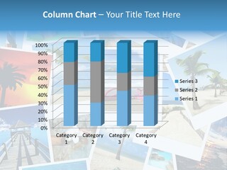 Sand Pictures Photos PowerPoint Template