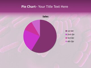 Sem Human Hiv PowerPoint Template