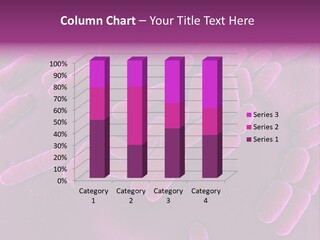 Sem Human Hiv PowerPoint Template