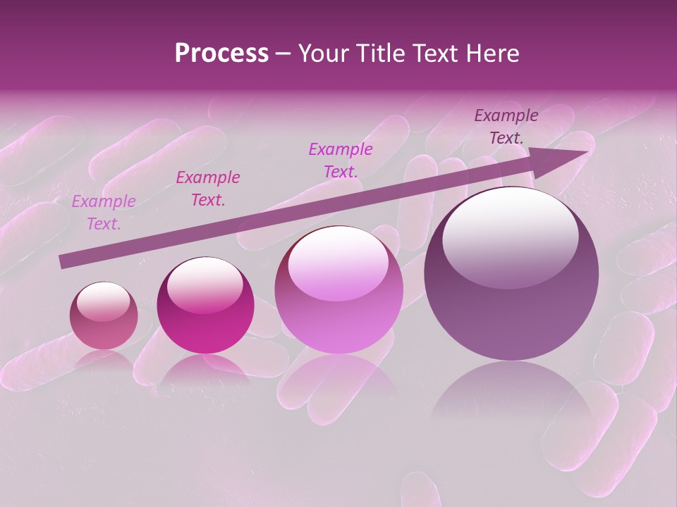 Sem Human Hiv PowerPoint Template