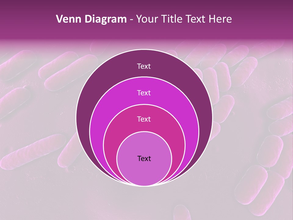 Sem Human Hiv PowerPoint Template