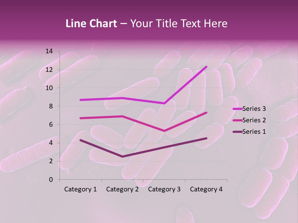Sem Human Hiv PowerPoint Template