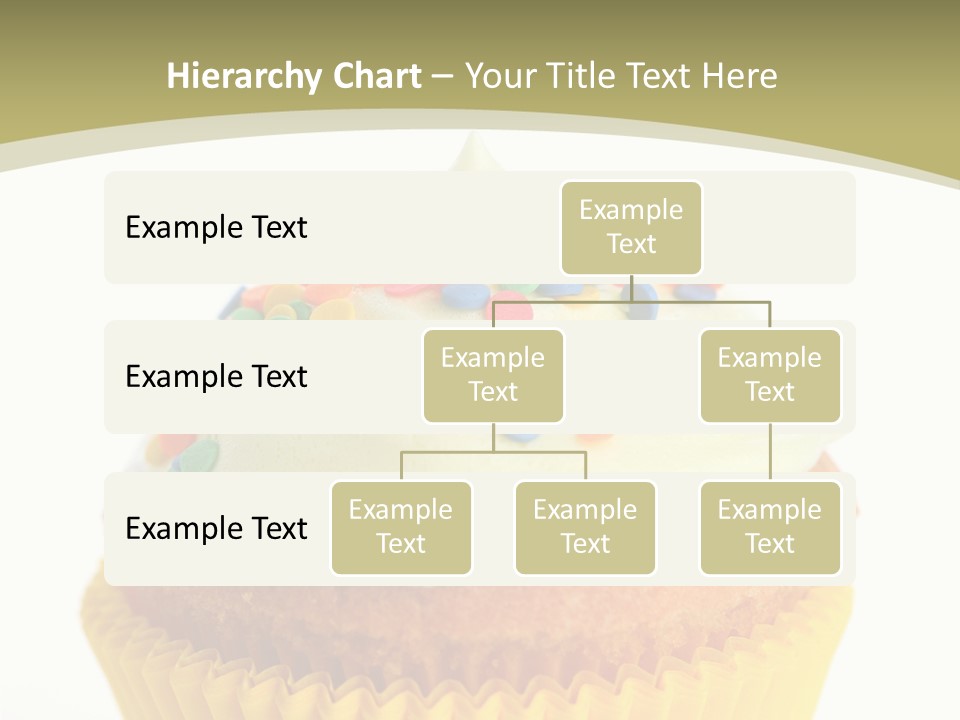 Lake Jump Road PowerPoint Template