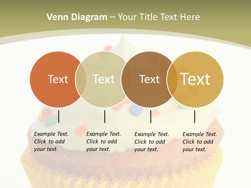 Lake Jump Road PowerPoint Template