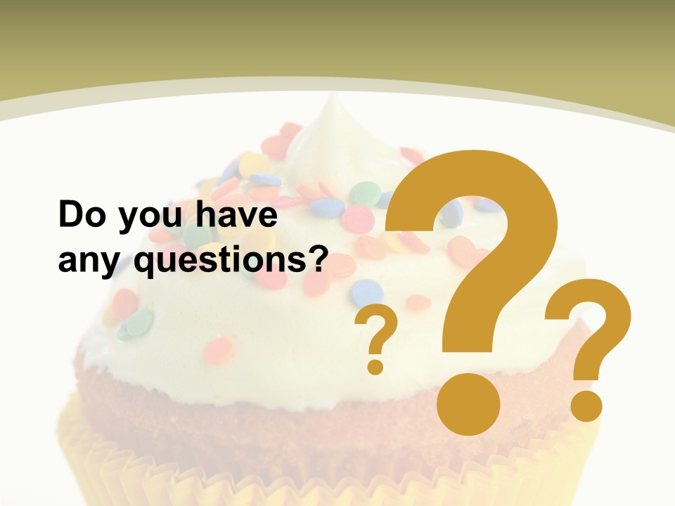 Lake Jump Road PowerPoint Template