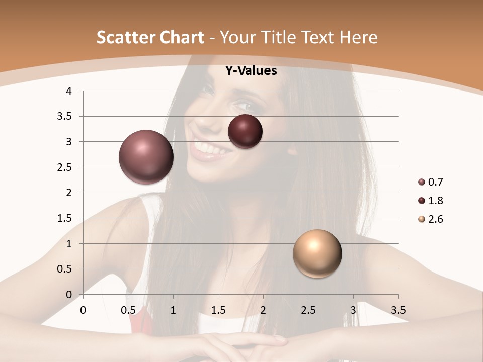 Plan Star East PowerPoint Template