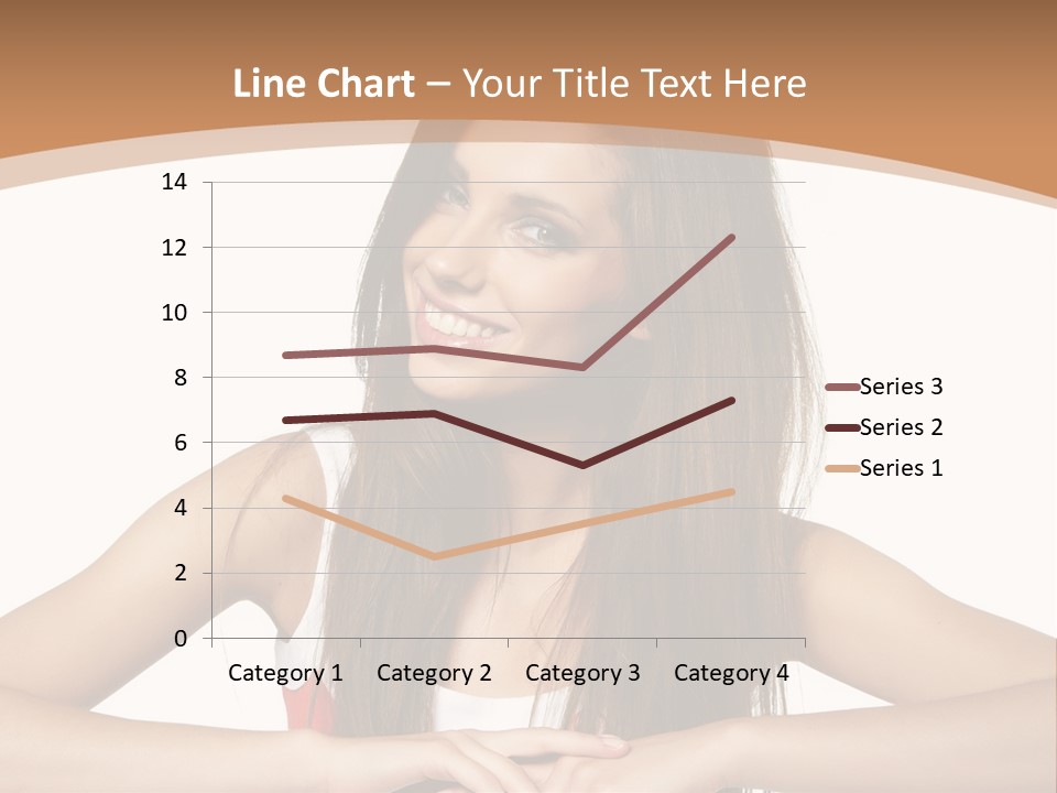 Plan Star East PowerPoint Template