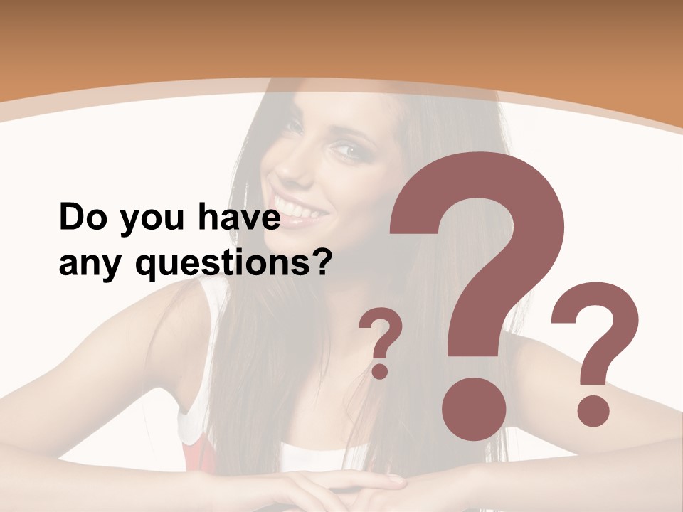 Plan Star East PowerPoint Template