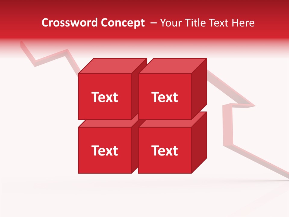 Cartography Reflection Find PowerPoint Template