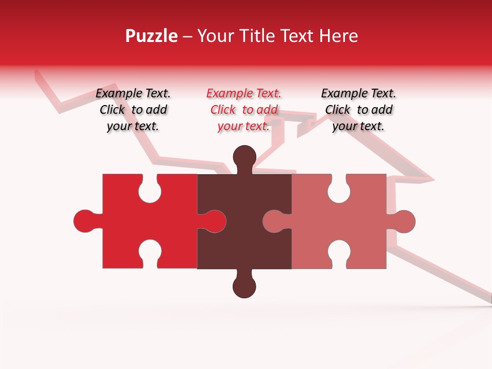 Cartography Reflection Find PowerPoint Template