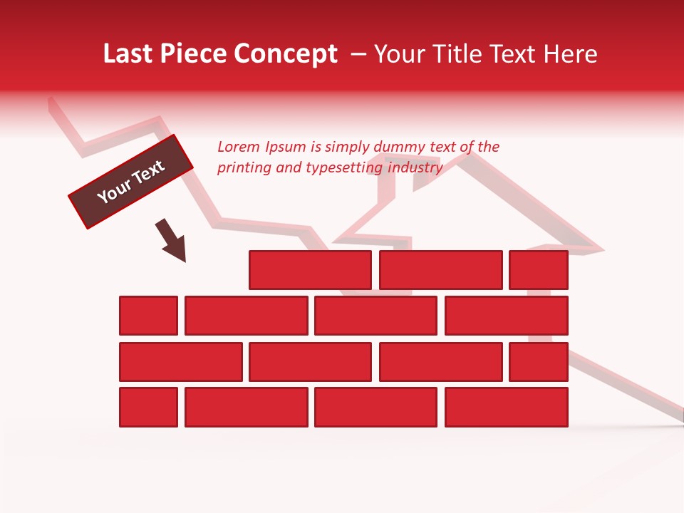 Cartography Reflection Find PowerPoint Template