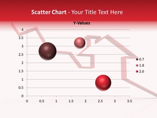 Cartography Reflection Find PowerPoint Template