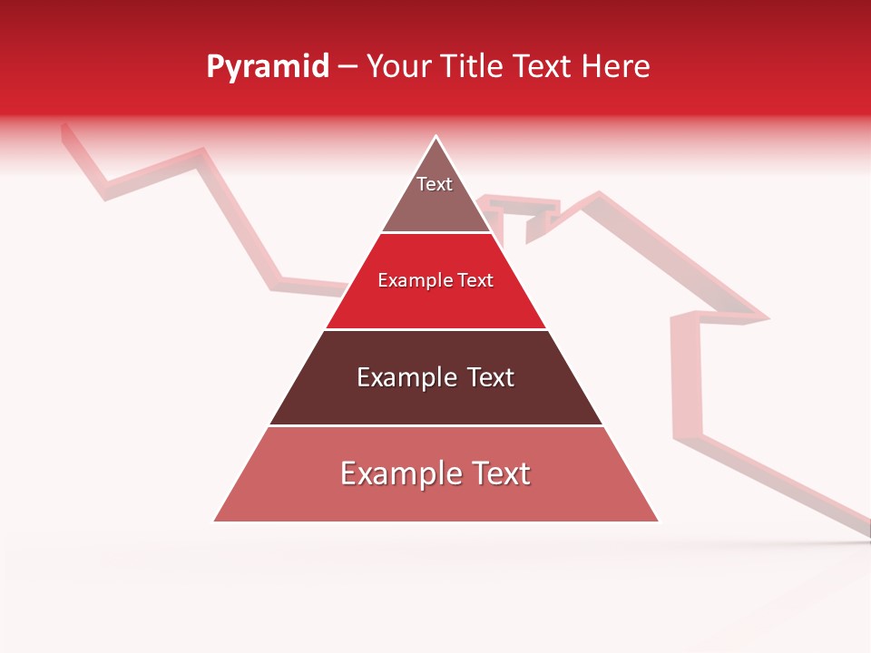 Cartography Reflection Find PowerPoint Template